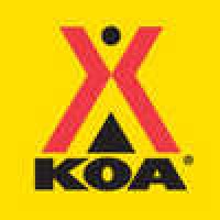 Leander/NW Austin KOA Holiday logo - Similar company to Braid-Ez