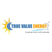 True Value Energy Ltd logo - Similar company to Manticoreai