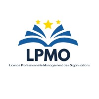 Licence Professionnelle Management des Organisations à l’ère du digital logo - Similar company to Master En Management Des Organisations ( Mmo)