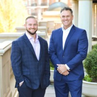 Clay Henderson Group - Luxury Realtors logo - Similar company to Omadeus