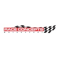 Race Concepts logo - Similar company to Code6