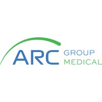 ARC Group Medical logo - Similar company to Emi - Aesthetics