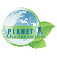 Planet Cleaning Ltd. logo - Similar company to Biosweep