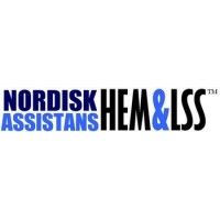 Nordisk Hem & LSS Assistans AB logo - Similar company to Andalus Solutions