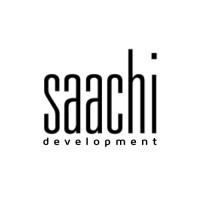 The Saachi Group logo - Similar company to Green Garden