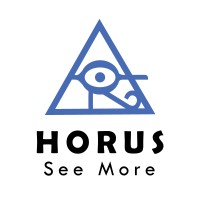 The Horus Initiative logo - Similar company to Nus Medical Grand Challenge
