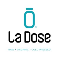 La Dose logo - Similar company to Trust Craft Building Contracting Llc