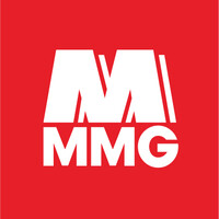 MMG Limited logo - Similar company to Katanga Contracting Services