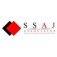 SSAJ & Associates logo - Similar company to Pt Mipacko Farrela