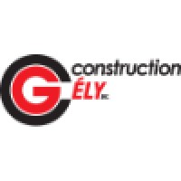 Construction Gély inc. logo - Similar company to Nga Construction / Structure