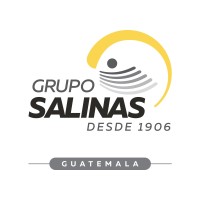 Grupo Salinas Guatemala logo - Similar company to Actalentos