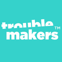 TroubleMakers @somostroublemakers logo - Similar company to Troublemaker Creative