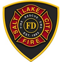 Salt Lake City Fire Department