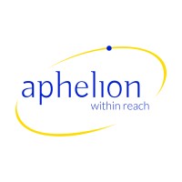 Aphelion Finance Private Limited logo - Similar company to Aphelion Software