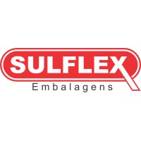 SulflexEmbalagens logo - Similar company to Thega | Dml