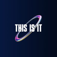 This is it Event logo - Similar company to Viv'Event Agence Évènementielle Locale