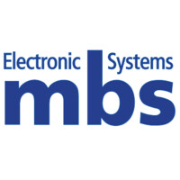 mbs Electronic Systems GmbH & Co. KG logo - Similar company to Airmel