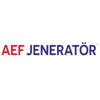 AEF GENERATOR INDUSTRY logo - Similar company to Npower Generator