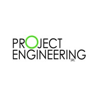 Project Engineering SRL logo - Similar company to Am Consulting