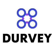Durvey logo - Similar company to Ondac By Accumin