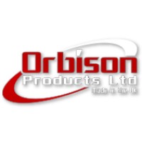 ORBISON PRODUCTS LIMITED logo - Similar company to Afcea Quantico-Potomac