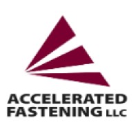 Accelerated Fastening LLC logo - Similar company to Hardware & Fastening Solutions