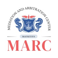 The Mediation and Arbitration Center (Mauritius) / MARC logo - Similar company to Lallah Chambers