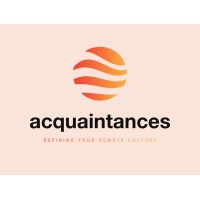 Acquaintances logo - Similar company to Prefab Lab+