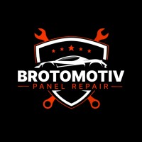Brotomotiv Panel Repair logo - Similar company to Brotomotiv