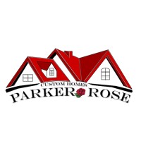 Parker Rose Custom Homes logo - Similar company to Wt Construction Llc