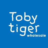 Toby Tiger Wholesale Limited