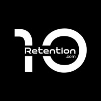 Retention10 logo - Similar company to Venom Hub Software Development