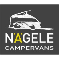 NÄGELE Campervans logo - Similar company to Bvfk - Bundesverband Freier Kfz-Händler E.V.