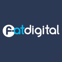 F-At Digital (Farrelly Atkinson) Ltd logo - Similar company to Happy Group