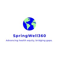 SpringWell360 LLC logo - Similar company to The Outrage