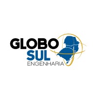 Globosul logo - Similar company to Npee - Núcleo De Processamento De Energia Elétrica