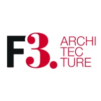 F3 Architecture logo - Similar company to Cabrera Ramos Architects Inc