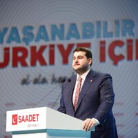 Ömer Faruk Yazıcı logo - Similar company to Agd - Anadolu Gençlik Derneği