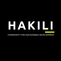 Hakili Community for Sustainable Development logo - Similar company to Garoon Tech