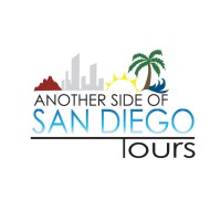 Another Side Of San Diego Tours logo - Similar company to A-1 Workforce