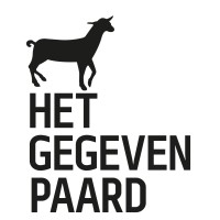 Het Gegeven Paard logo - Similar company to Bak Basecamp For Tactical Imaginaries