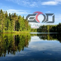 GEN7 Outdoors TV Channel logo - Similar company to 9 Tv Channel Israel / 9Tv.Co.Il