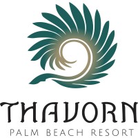 Thavorn Palm Beach Resort logo - Similar company to Thavorn Hotels & Resorts