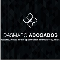 Dasmaro Abogados logo - Similar company to Vinnurétti Abogados