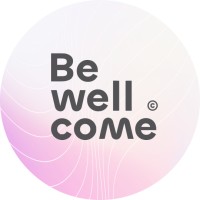 Bewellcome logo - Similar company to Ellii