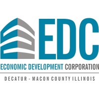 Economic Development Corporation Of Decatur And Macon County