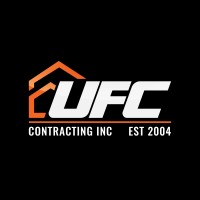 UFC Contracting Inc logo - Similar company to Stratton Homes