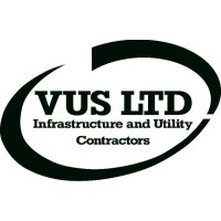 VUS Limited logo - Similar company to Lydon Contracting Ltd