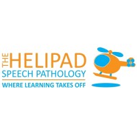 The Helipad - Speech Pathology logo - Similar company to Clearconvo