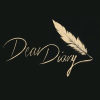 Dear Diary logo - Similar company to Dear Diary